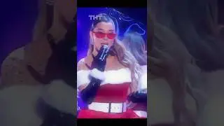 Вдохновляйтесь настроением Марины Кравец в образе Арианы Гранде!