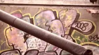 Prefuse 73 - Perverted Undertone - HQ Music Video II