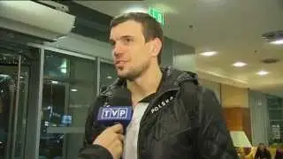 Michał Jurecki: trener Biegler stawia na obronę