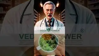 Ayurvedic Health Drink to Detoxify Liver@vedapower#liver #liveraid #detox #detoxjuice