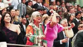 Lexus Melbourne Cup Day 2025 | A look back