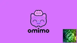 Ninimo Logo Effects | It's Dark Csupo Effects