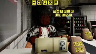 How To Get a JOB In Eastside Atlanta on ROBLOX