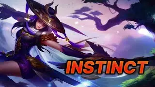 INSTINCT