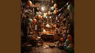 Party Booze