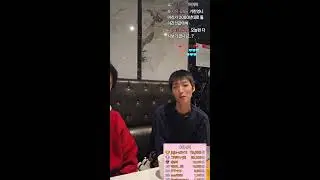 #동엄마테레비 #기린 #오랫만이야 #돌발