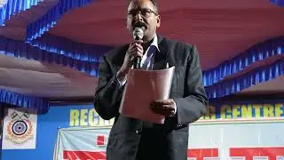 My Training Of CRPF Part 2 11 January 2026