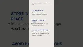 How to Clean Your Basketball Shoes| Tips and Maintenance