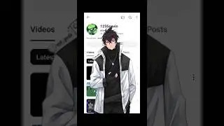 Yuno Edit From Black Clover 🖤 | #blackclover #shorts #anime  | @1235gavin