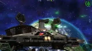 DarkStarOne:Broken Alliance #6