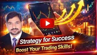Gold Live Trading and Training session |15 Jan 2026 | boost your skills