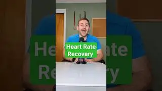 Measure your progress by how fast you can recover your heart rate. #cardio #cardioworkout #heartrate