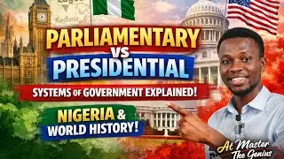 Parliamentary and presidential systems #viral #facts #education 