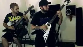 Distrust - Betrayer (Playthrough)