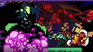 Shovel Knight Cheat Codes Were a Big Mistake | Shovel Knight: Treasure Trove