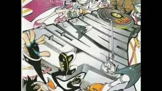 Air Gear OST - 10 - Dam Da Damn