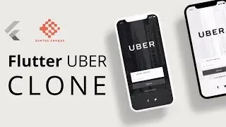 8. Uber Clone Update