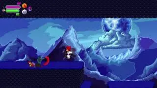 Sungaia Saga - Blue Moon Cliffs UPDATE Demo Gameplay 2026