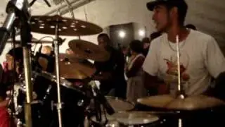 Alex e Banda (Santo Amaro)