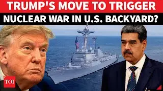 Not Putin, But Russia Ally Issues BIG Nuclear Warning To Trump; &lsquo;US Violation Will Result In&hellip;&rsquo;