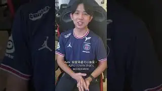 香菜月餅vs榴槤月餅 混亂邪惡月餅你想來哪一道?  | #塔龍是在哈囉? #shorts