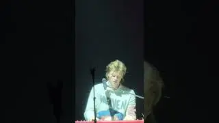 Ruel - Night Changes (1D) (930 Club, DC 2023)