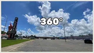 Lancaster Ohio 360&deg; - Plaza Shopping Center (2025)
