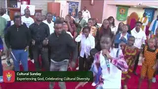 Gen-Z - Cultural Sunday
