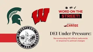 DEI Under Pressure