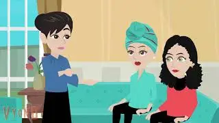 حريم ولادى اتفقوا مع بعض علياواللى عملوه فيا محدش يتوقعه واللى كشفهم حاجه متخطرش على بال حد ..!!