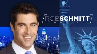 Rob Schmitt Tonight (January 14, 2026) | NEWSMAX