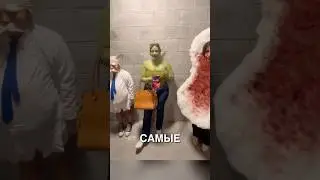 Самые креативные костюмы 😂 #истории #история #новости #новость #shorts
