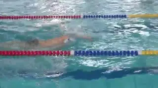 VI. Aquathlon Rumia 2016 17.04.2016