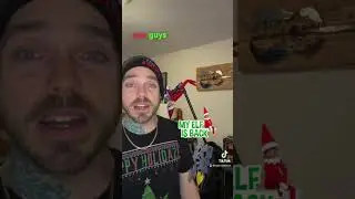 Do you have this kind of dude at your place ?#elf #names #itsonlyus #independent #listener #foru