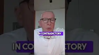 Contradictory Thinking in Leadership (with Klaus Kleinfeld)