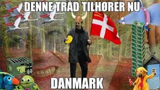 Danish National Anthem 