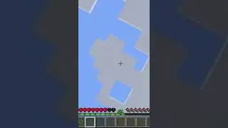 I did a Neo Jump #shorts #minecraft #parkour