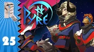 Stars are Fading - Let's Play Pyre - Episode 25