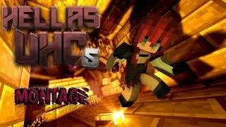 Hellas UHC S5 Montage