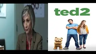 Nana Visitor In - Ted 2
