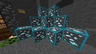 Minecraft PvP Texture Pack - TheBestGinger's 40k Pack - By Latenci