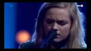 Matilda - This Is a Room (NRK Lindmo, 2015)