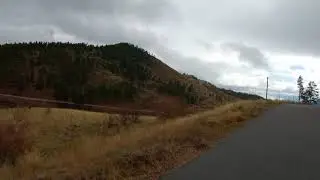 Gopro Hero 7 Hypersmooth test at 4k 30fps