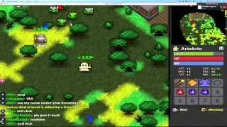 Realm of the mad god #2