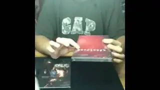 First ellusionist unboxing!
