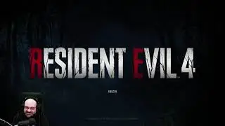 Dai, facciamo un altro tentativo. [RE4R Randomizer]