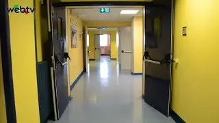 INAUGURATO IL PRESIDIO TERRITORIALE DI ASSISTENZA   A MONTE SANT&rsquo;ANGELO