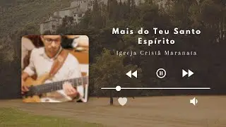 Mais do Teu  Santo Espirito  [ ICM ]