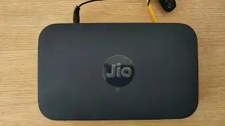@jio Do not instal  jiofiber service they  have Very Bad technical service team
