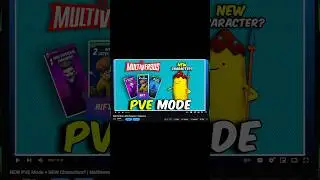 NEW MULTIVERSUS CHARACTER!?